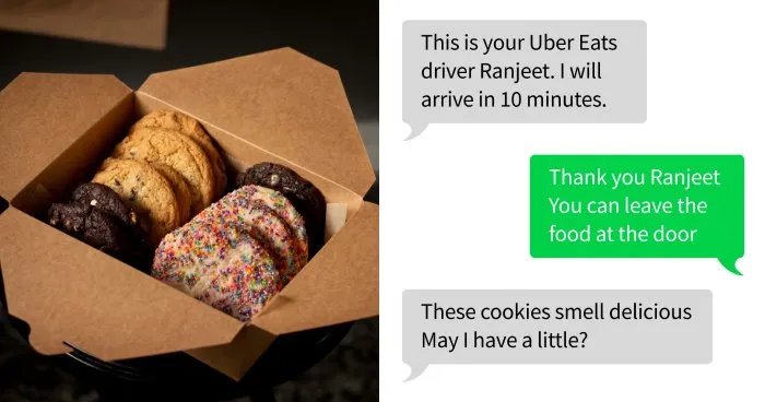 63 Awkward Texts That Are So Bad It's Funny (New Pics)