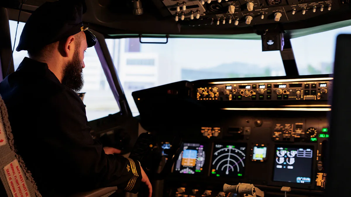 "My Son Wants To Fly The Airplane": Flight Crew Shocked After Wealthy Woman Gets Aggressive