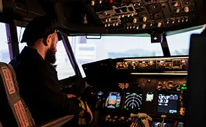 "My Son Wants To Fly The Airplane": Flight Crew Shocked After Wealthy Woman Gets Aggressive