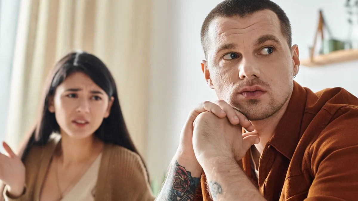 Ex-Girlfriend Assumes Her Former Partner Will Help Her Out, Doesn't Get The Answer She Wanted