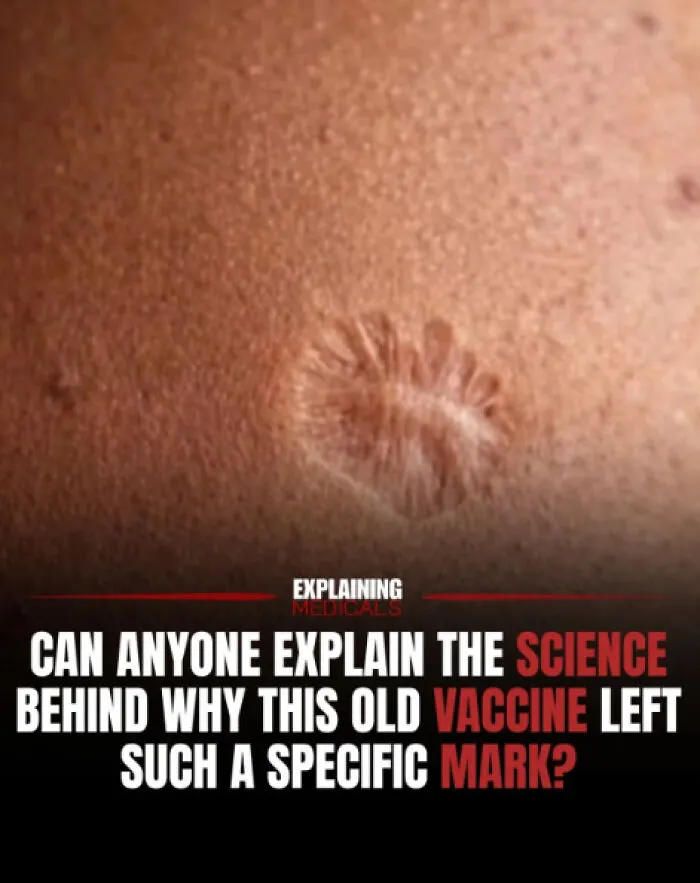 “A Lifetime Of Consequences”: 61 Cool And Interesting Medical Facts