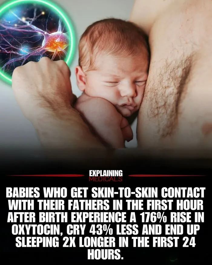 “A Lifetime Of Consequences”: 61 Cool And Interesting Medical Facts