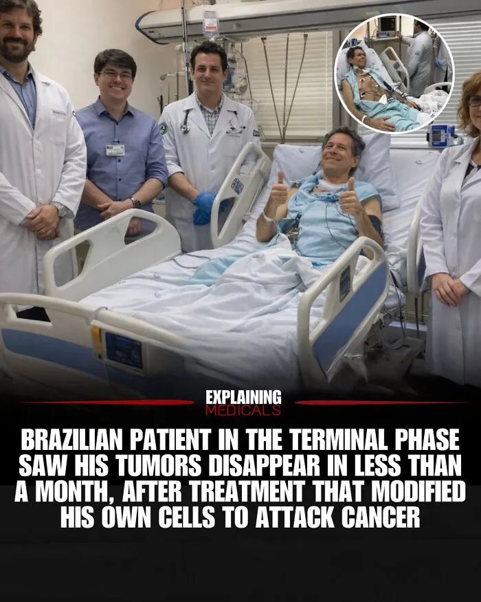 “A Lifetime Of Consequences”: 61 Cool And Interesting Medical Facts