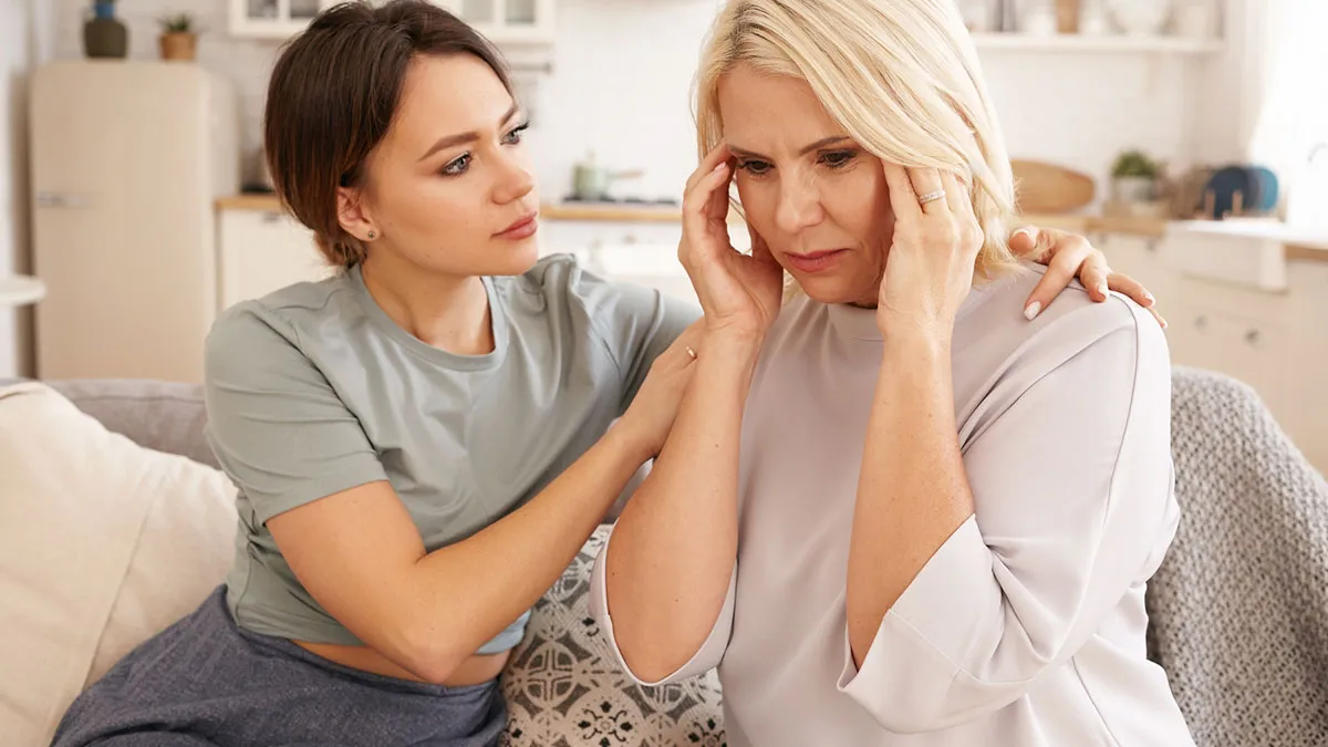 “AITA For Telling My Family The Real Reason My Mother And I Are Not Attending My Sister’s Wedding?”