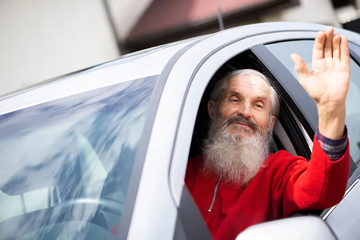 “Thank You Wave In Traffic”: 59 Social Contracts That Make Everyday Life Better