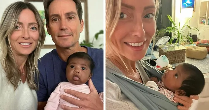 Couple Who Gave Birth To Wrong Baby After IVF Mix-Up Will Keep Her After Striking Deal With Biological Parents