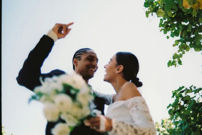 77 Wedding Guest Horror Stories That Left Couples Speechless