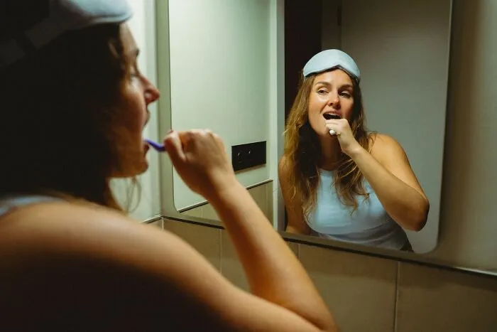 64 Times People Asked Their Partner To Stop Doing Something Gross, And Failed