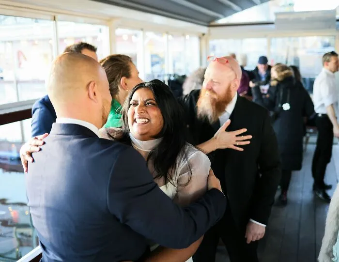 77 Wedding Guest Horror Stories That Left Couples Speechless