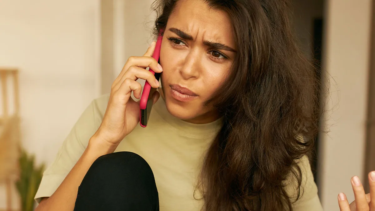 Attention-Hungry Blogger Exposes Her Family For Clicks, It Blows Up In Her Face