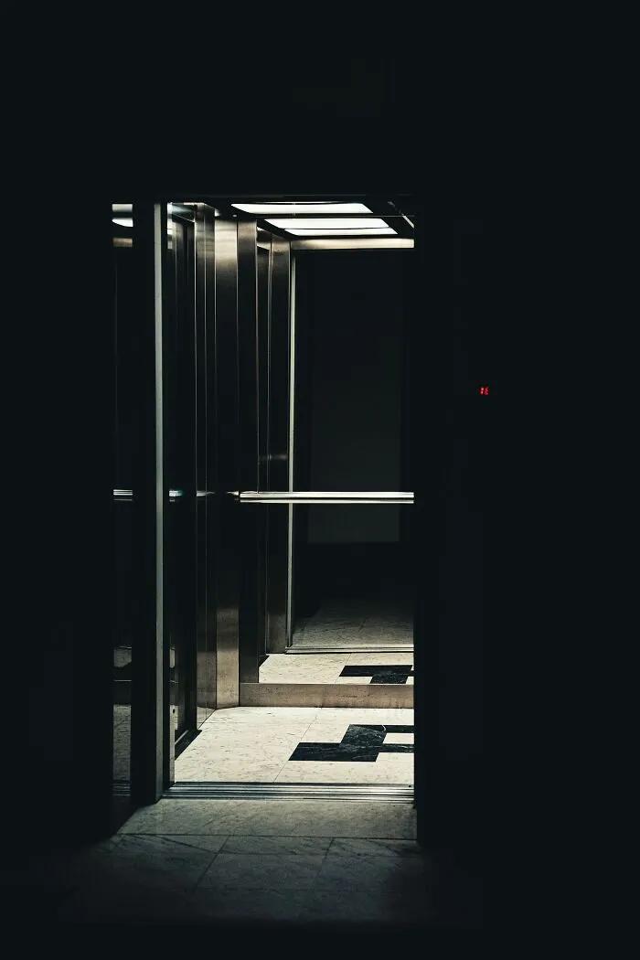 55 Terrifying Encounters People Wish They Could Rationally Explain