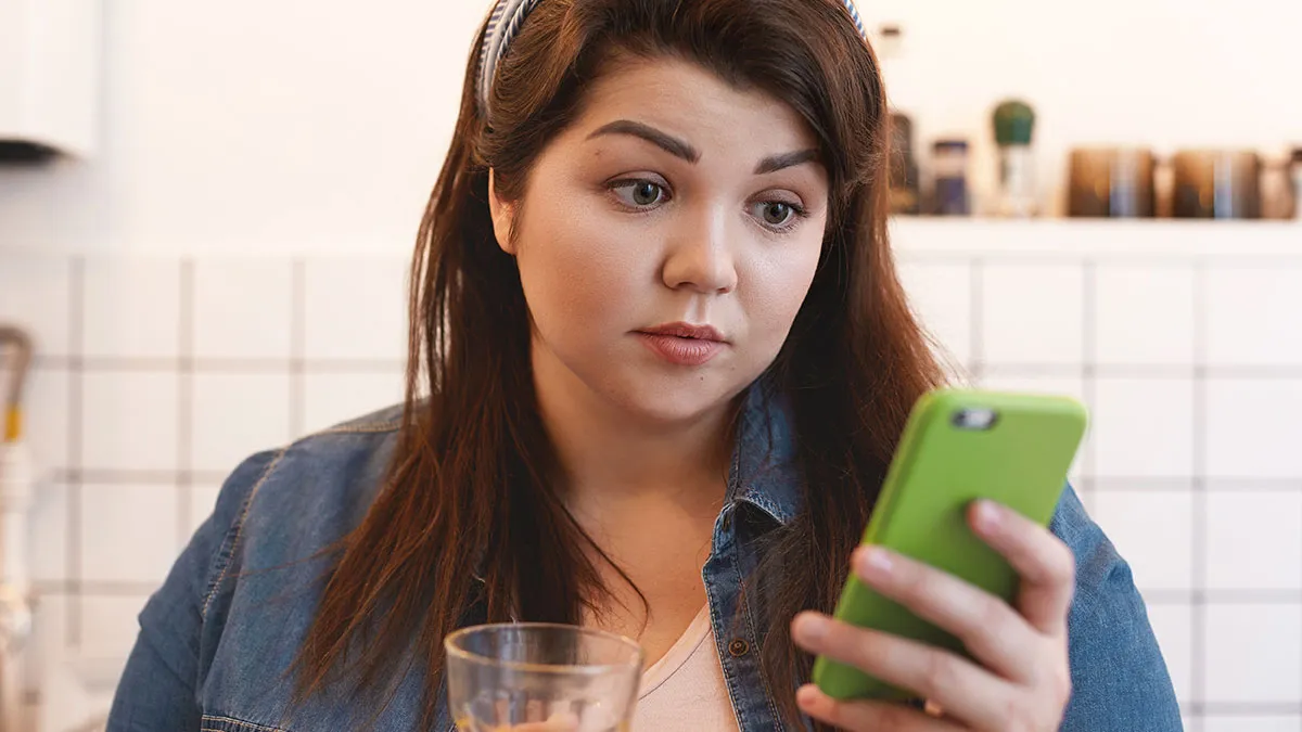Unhinged Woman Sparks Drama With Her Racism All Because Her Crush Drew Her Bestie's Portrait