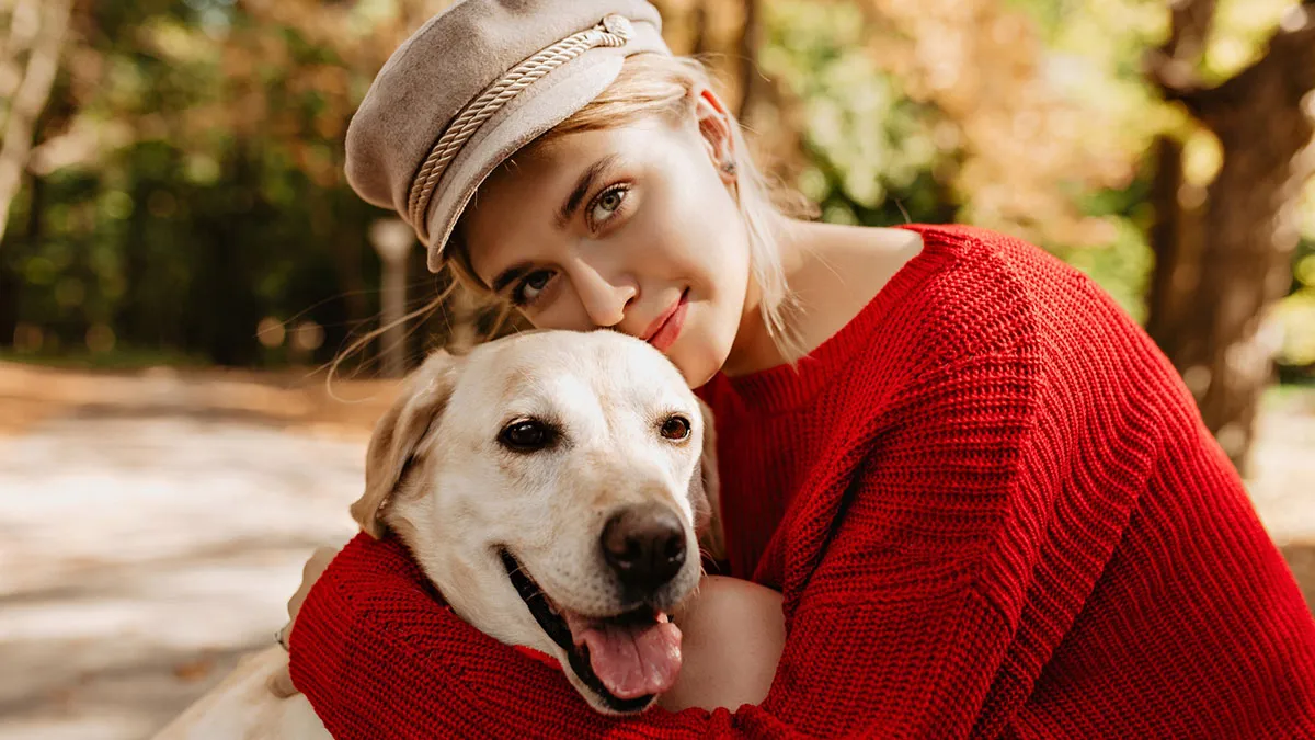Woman Lets Lonely Friend Be With Her Dog, She Starts Claiming The Dog Is "Theirs", Woman Cuts Ties