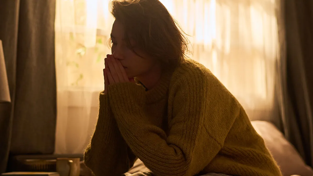 Woman Accidentally Overhears Friends Talking, Finds Out They Lied To Her For Years