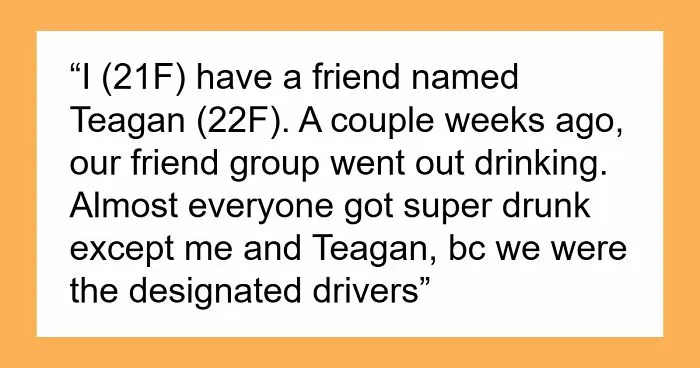 Friend Thinks Woman Abandoned Her Fiancé For No Reason, Learns The Truth And Calls Off Wedding