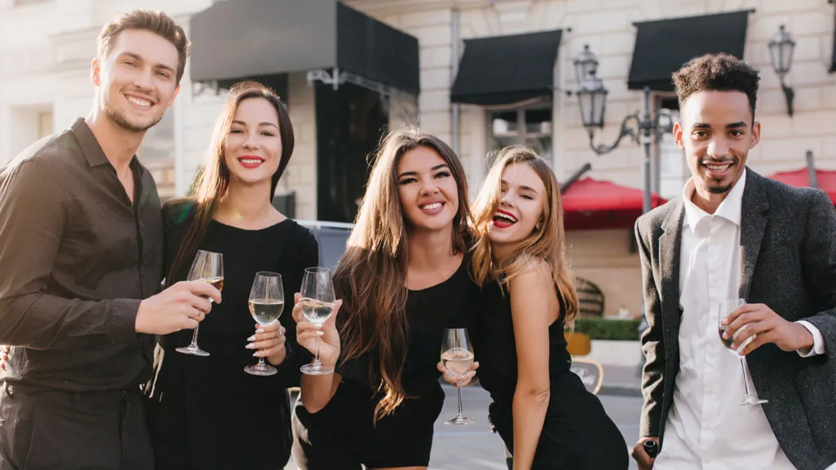 35 Times A Friend Did One Thing So Disturbing It Changed How People Saw Them Forever
