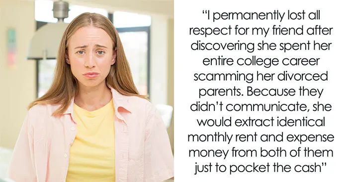 35 Times A Friend Did One Thing So Disturbing It Changed How People Saw Them Forever