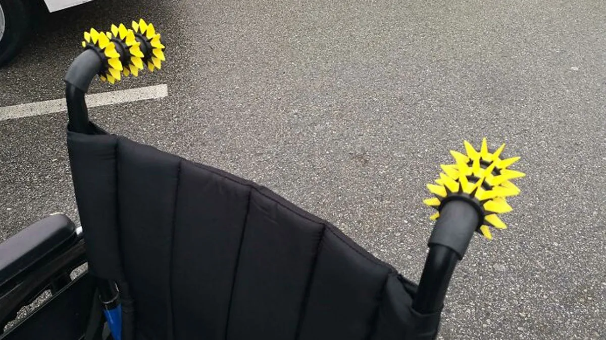 25 Personas llevando la impresión 3D a otro nivel al hacer estas cosas tan geniales