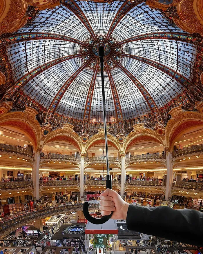 33 Fotos divertidas, curiosas e interesantes sacadas de internet