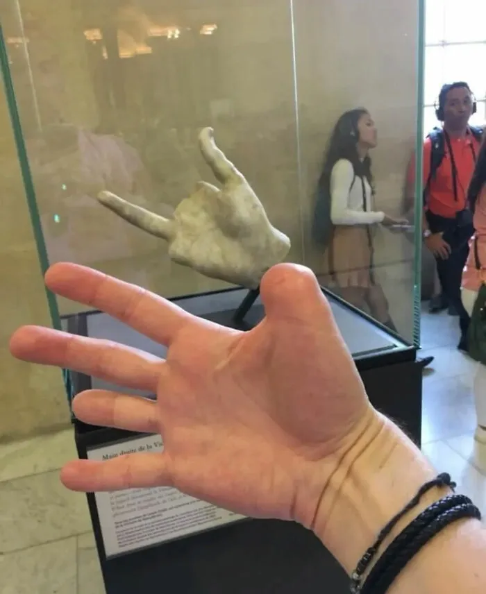 33 Fotos divertidas, curiosas e interesantes sacadas de internet