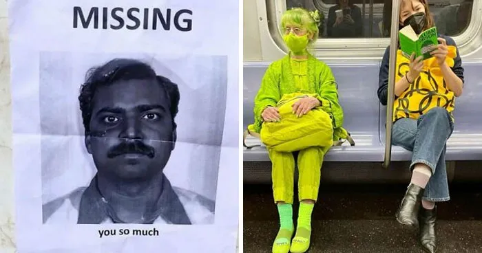 93 Of The Most Stunning, Hilarious And Interesting Pictures From The Internet