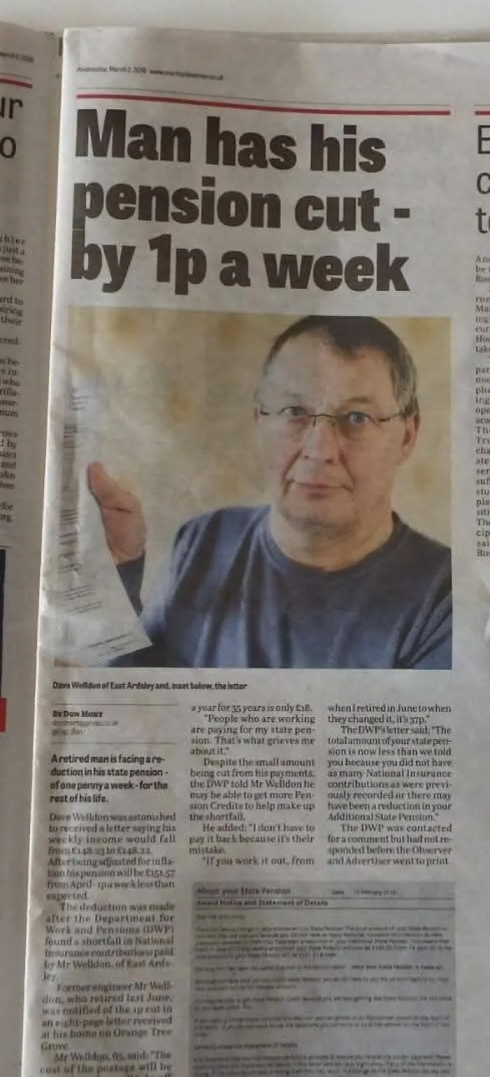 56 Funny Times People Were So Mad, They Ended Up In The Local News (New Pics)