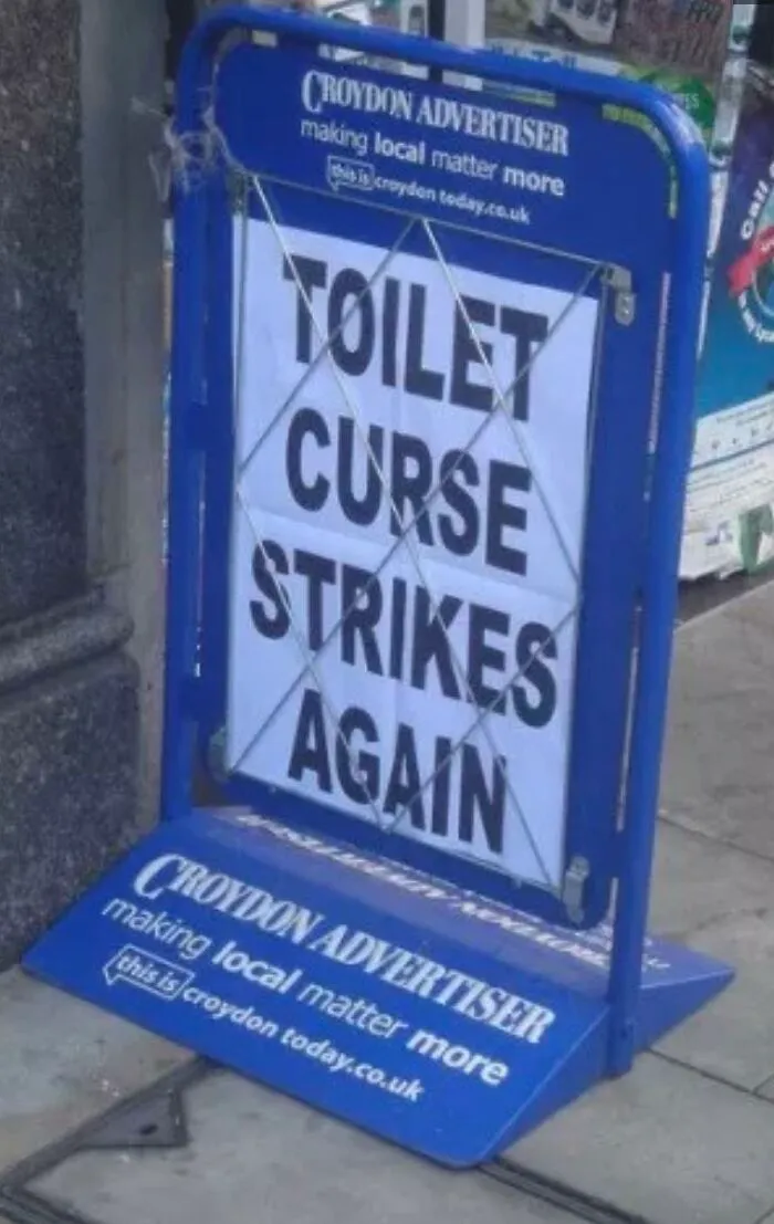 56 Funny Times People Were So Mad, They Ended Up In The Local News (New Pics)