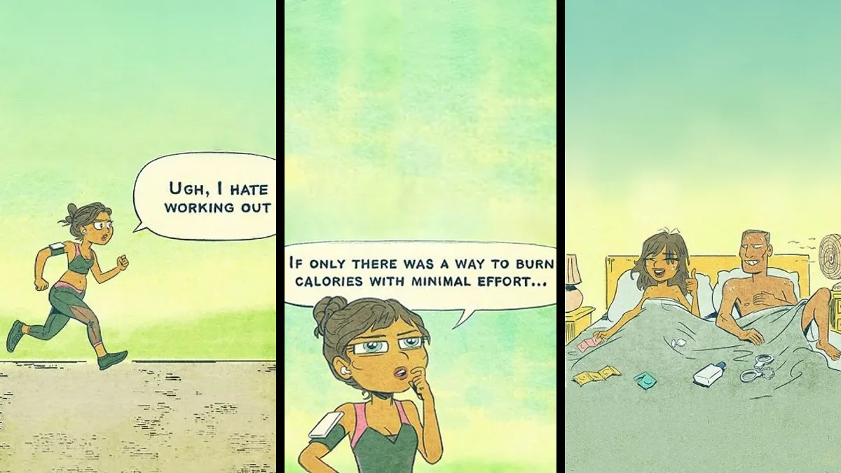 Dark Humor Fans Might Appreciate These 40 New Twisted Comics By Toonhole John