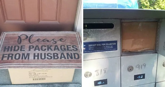 78 Times Delivery Drivers Tested People's Patience With The Funniest Mishaps