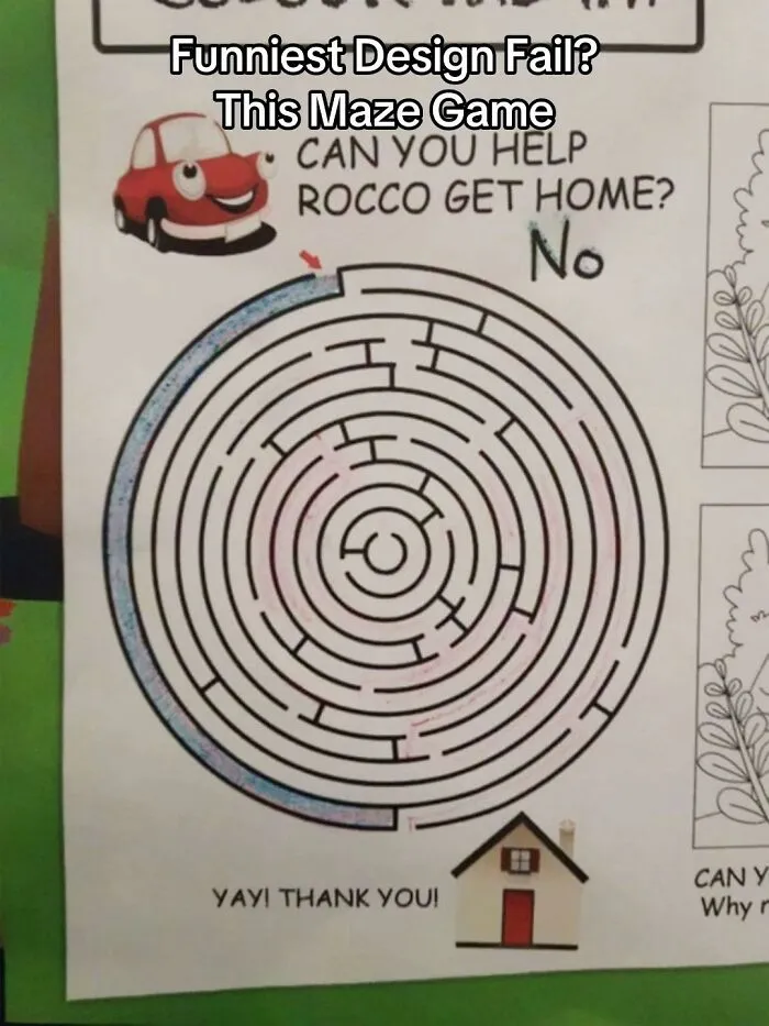 67 Design Fails That Are So Bad, You Have To Wonder How They Were Ever Made