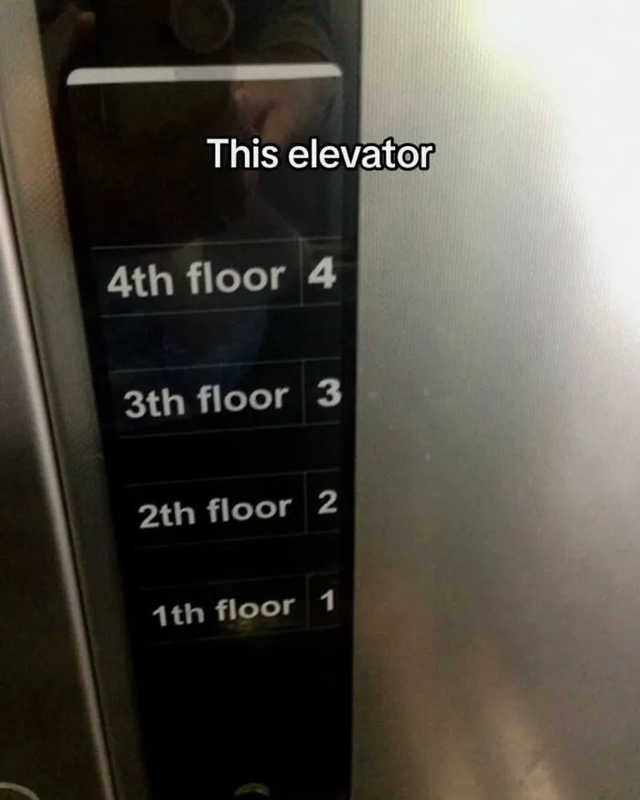 This Instagram Account Shares Hilarious Design Fails, Here Are 91 Of The Best (New Pics)