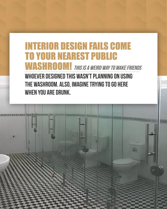 This Instagram Account Shares Hilarious Design Fails, Here Are 91 Of The Best (New Pics)