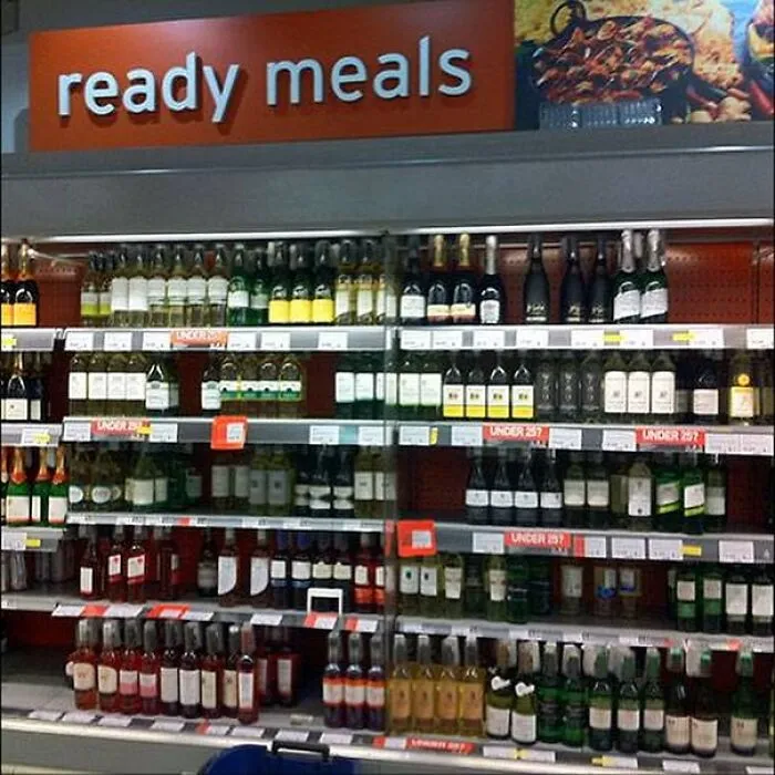 This Instagram Account Shares Hilarious Design Fails, Here Are 91 Of The Best (New Pics)