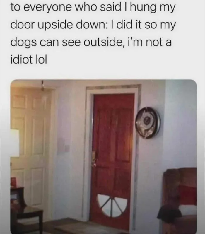 This Instagram Account Shares Hilarious Design Fails, Here Are 91 Of The Best (New Pics)
