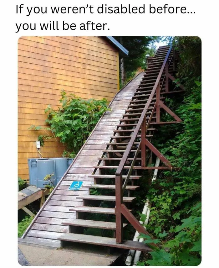 This Instagram Account Shares Hilarious Design Fails, Here Are 91 Of The Best (New Pics)