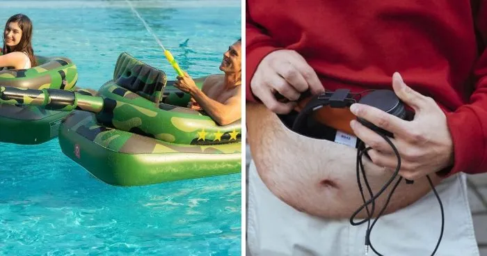 23 Hilarious Father's Day Gifts For The Dad Whose Sense Of Humor Is The Best Thing He Passed Down