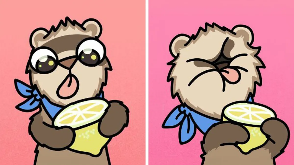 Artist Shares 57 New Comics About Ferrets, Pets, And Everyday Absurdities