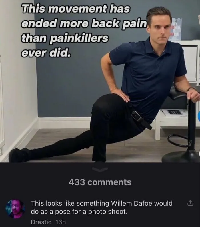 Internet Cursed Comments