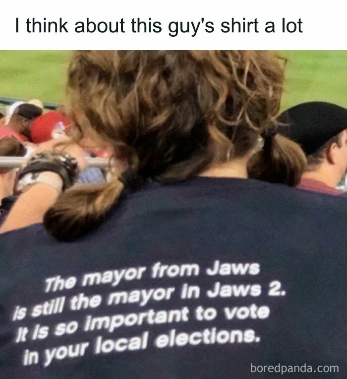 75 Memes That Perfectly Sum Up The Chaos Of Being Alive Right Now