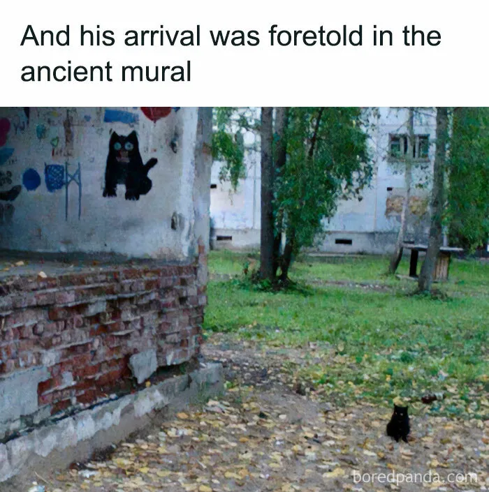 75 Memes That Perfectly Sum Up The Chaos Of Being Alive Right Now