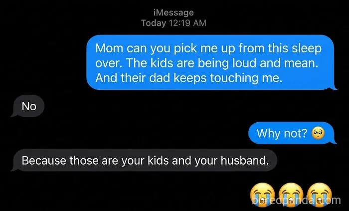 61 “Blursed” Memes To Make You Laugh, Then Wonder What’s Wrong With You