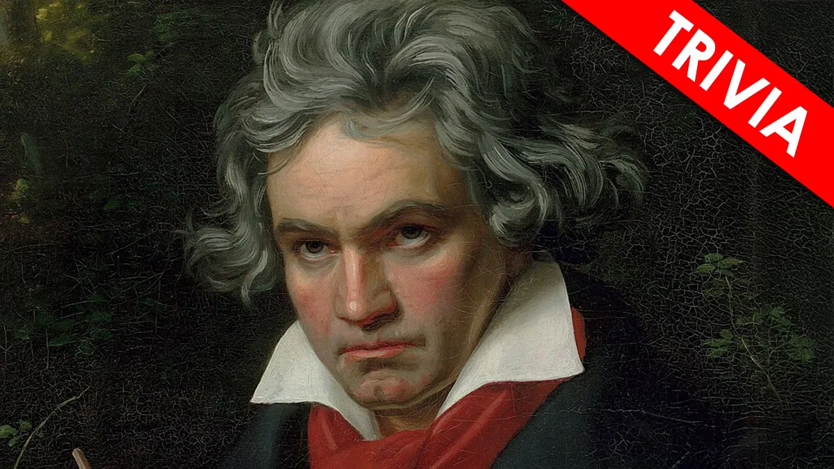 “Think You Know Music?”: Take This 18-Question General Knowledge Quiz To Find Out