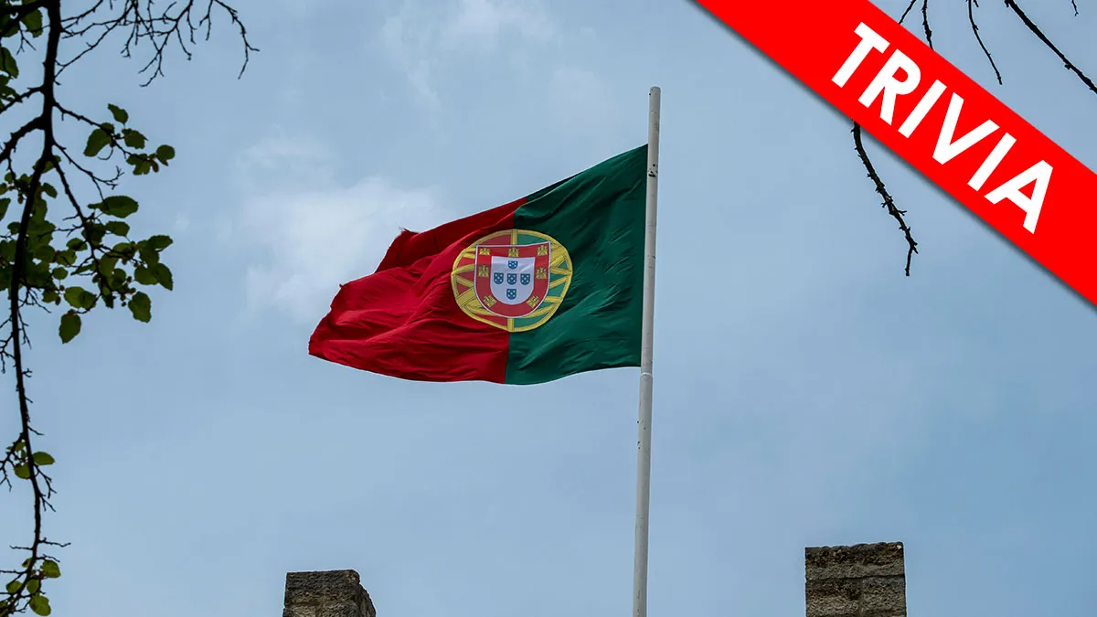 “Could You Pass As A European?”: Beat All 27 Of These General Knowledge Questions