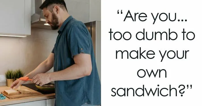 “I Don’t Date Toddlers. Bye”: 47 Times Women Had The Best Comebacks To Sexist Jokes