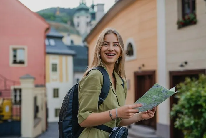 "Overstimulating Americanness": 79 Parts Of US Culture Tourists Weren't Ready For