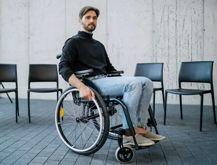 I Was Hit By A Car 2 Weeks Before The Wedding