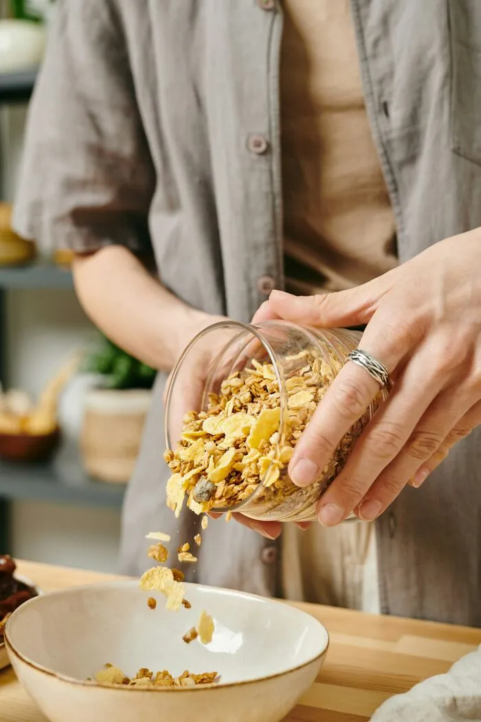 “Dangerous Because Of The Raw Flour”: 60 Food Facts That Sound Too Absurd To Be True