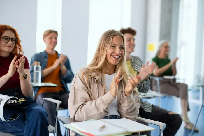 "Never Came Back To School": 51 Times The Class Clown Took It Too Far And Faced The Consequences