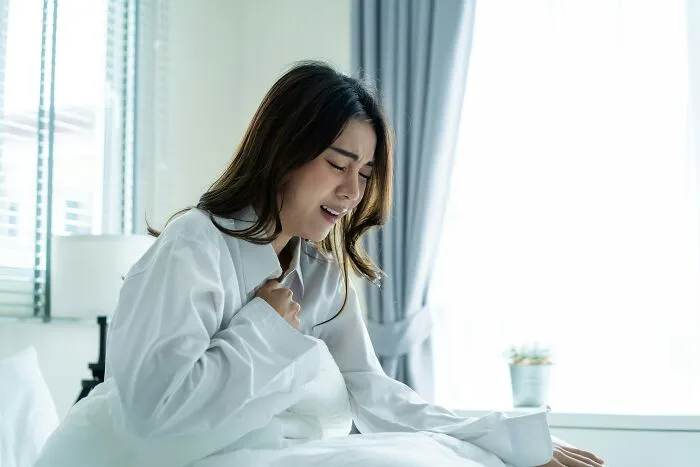 47 NSFW Misconceptions About The Human Body That People Still Believe