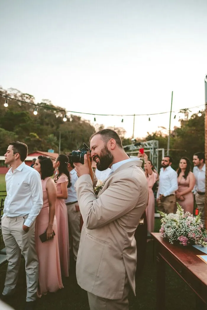 Insane Dress Code Request. Copy Pasted From The Couple’s Wedding Social Page. They Turned Off Comments